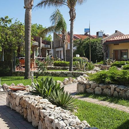 Trevi Village Campora San Giovanni Εξωτερικό φωτογραφία