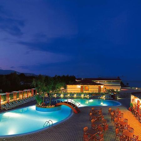 Trevi Village Campora San Giovanni Εξωτερικό φωτογραφία