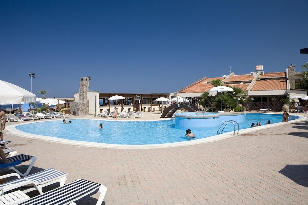 Trevi Village Campora San Giovanni Εξωτερικό φωτογραφία