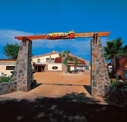 Trevi Village Campora San Giovanni Εξωτερικό φωτογραφία