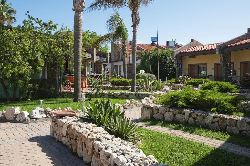 Trevi Village Campora San Giovanni Εξωτερικό φωτογραφία