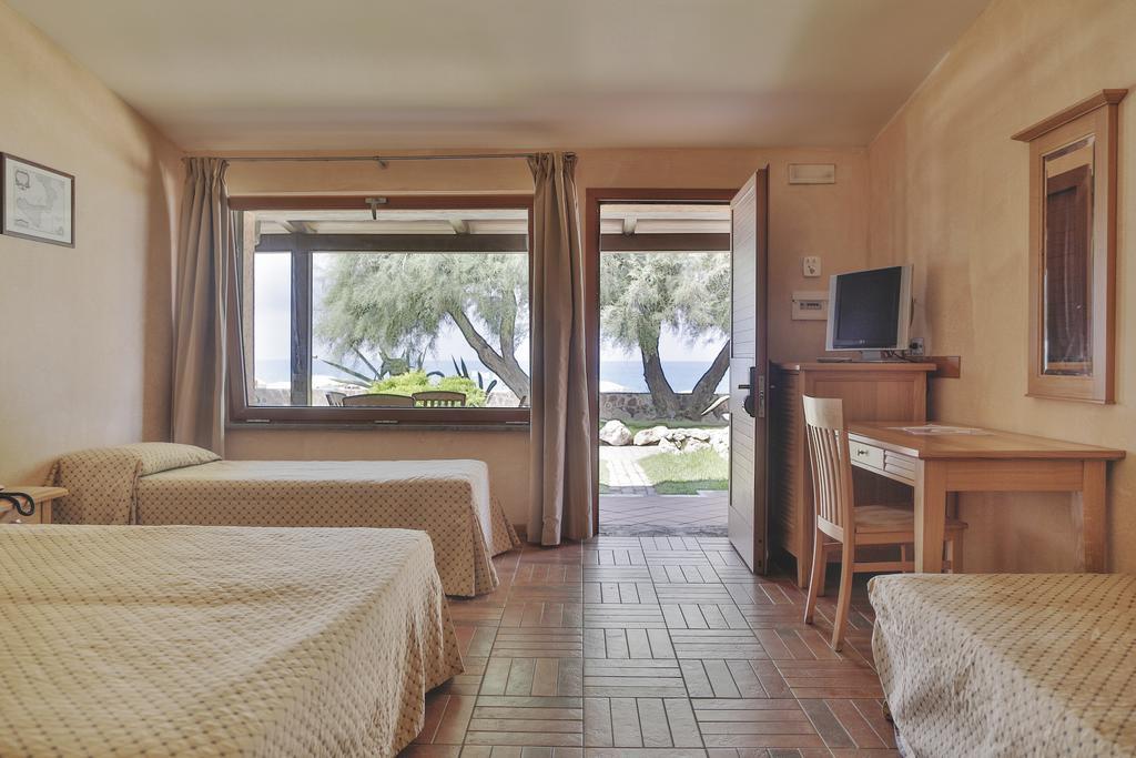 Trevi Village Campora San Giovanni Εξωτερικό φωτογραφία