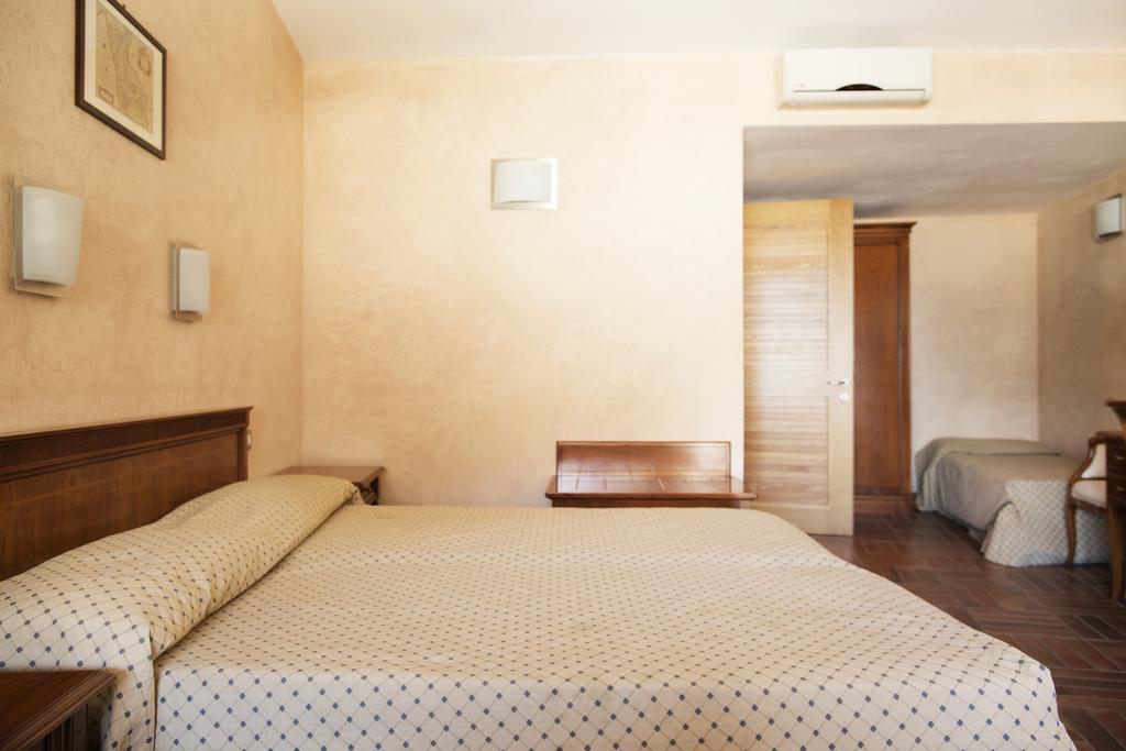 Trevi Village Campora San Giovanni Εξωτερικό φωτογραφία