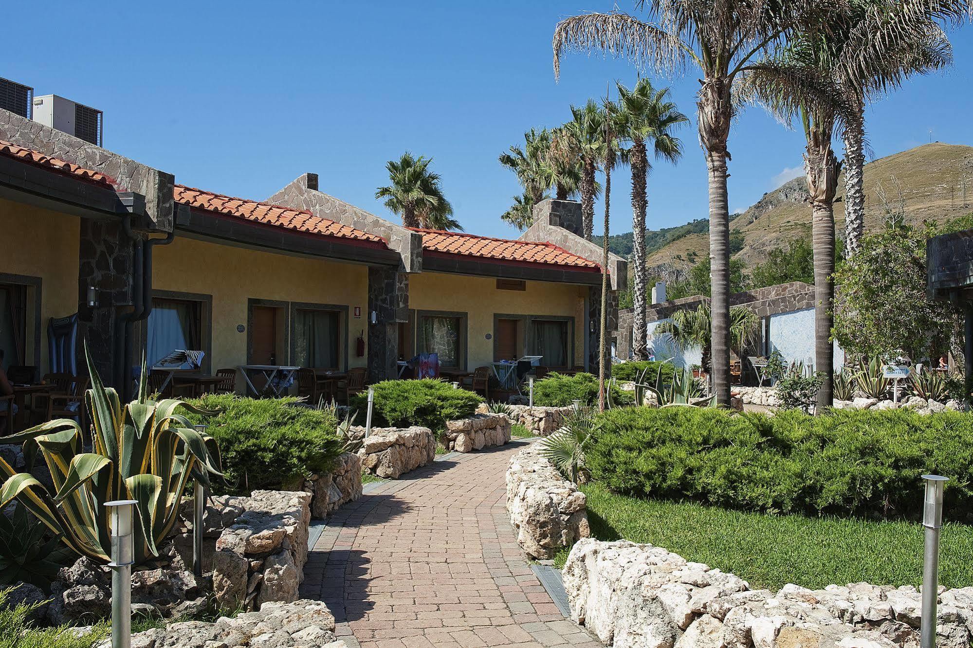 Trevi Village Campora San Giovanni Εξωτερικό φωτογραφία