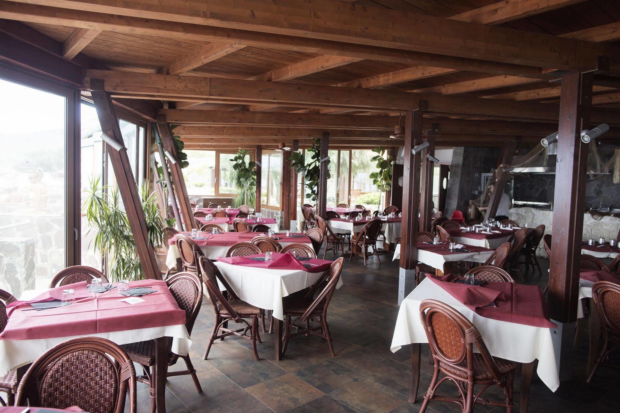 Trevi Village Campora San Giovanni Εξωτερικό φωτογραφία