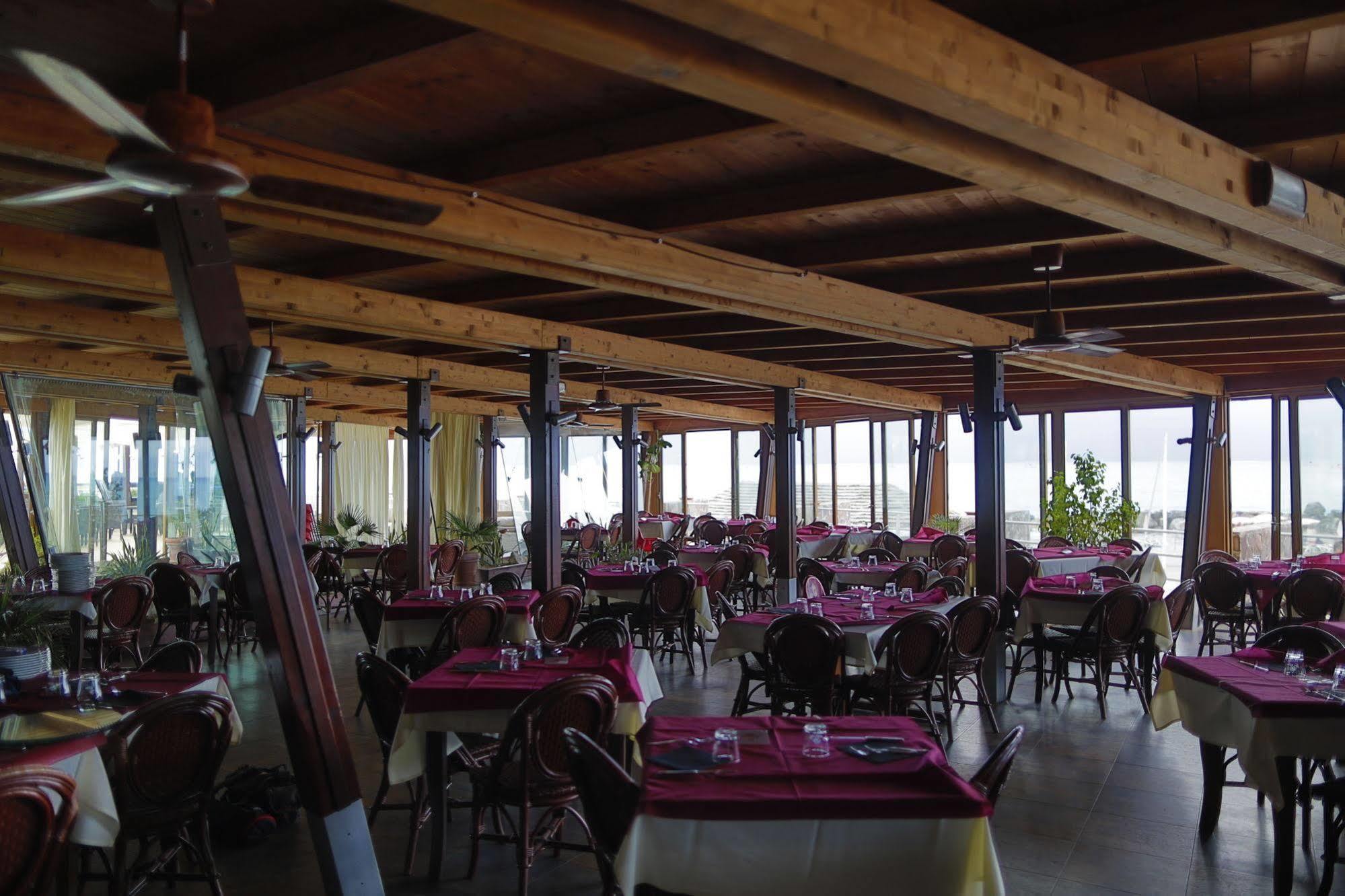 Trevi Village Campora San Giovanni Εξωτερικό φωτογραφία