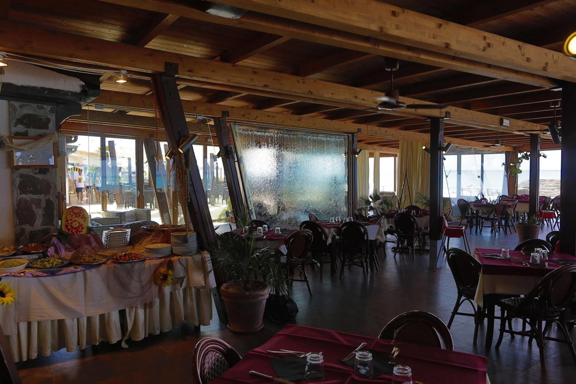 Trevi Village Campora San Giovanni Εξωτερικό φωτογραφία