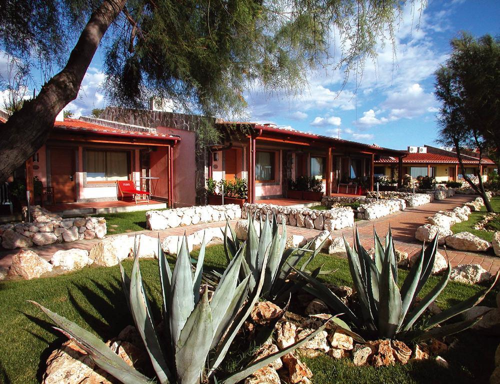 Trevi Village Campora San Giovanni Εξωτερικό φωτογραφία