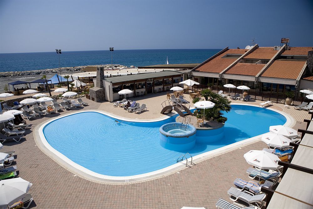 Trevi Village Campora San Giovanni Εξωτερικό φωτογραφία